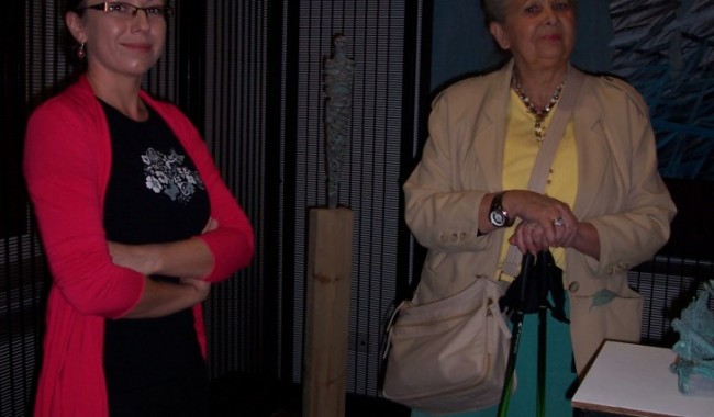 Klub seniora wyjscie do muzeum 12